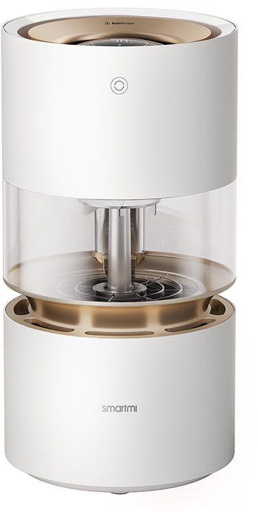 Smartmi Rainforest luftfukter