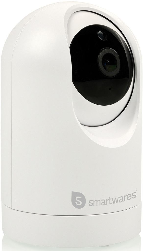 Smartwares CIP-37553 Innendørs IP-kamera