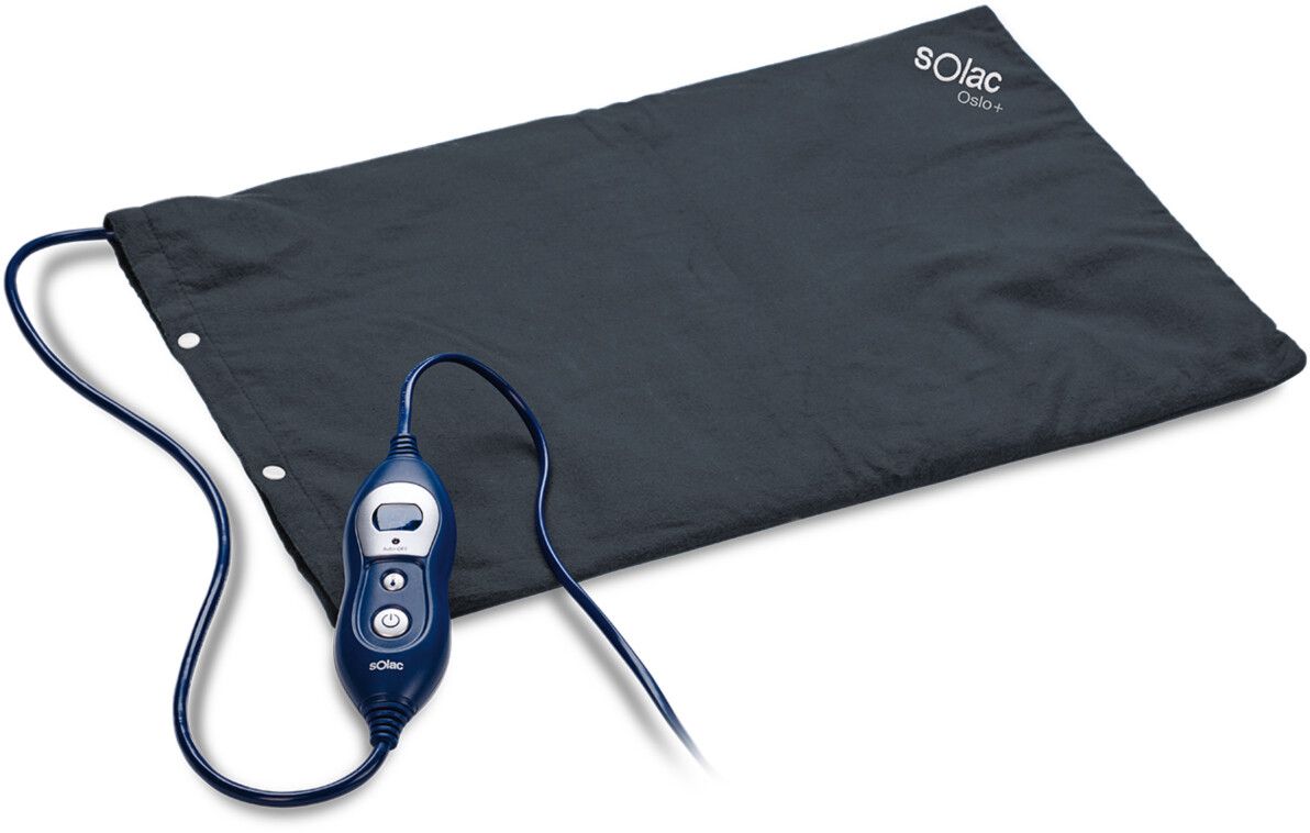 Solac CT8639 Oslo +, 100 W, 480 mm, 340 mm