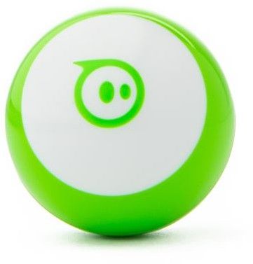 Sphero Mini robot grønn