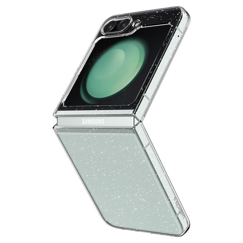 Spigen Air Skin Glitter (Galaxy Z Flip5)
