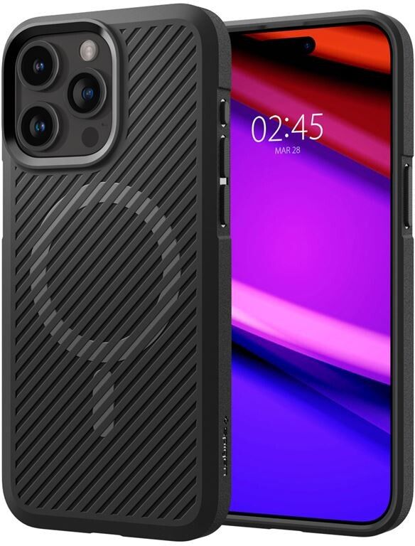 Spigen Core Armor MagFit