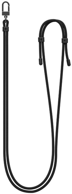 Spigen Crossbody Strap - black