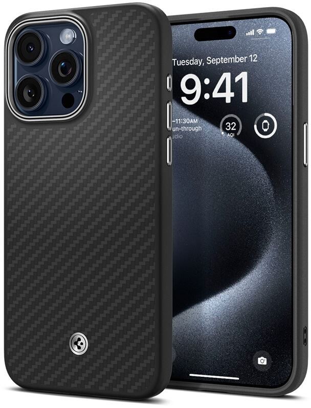 Spigen Enzo Aramid