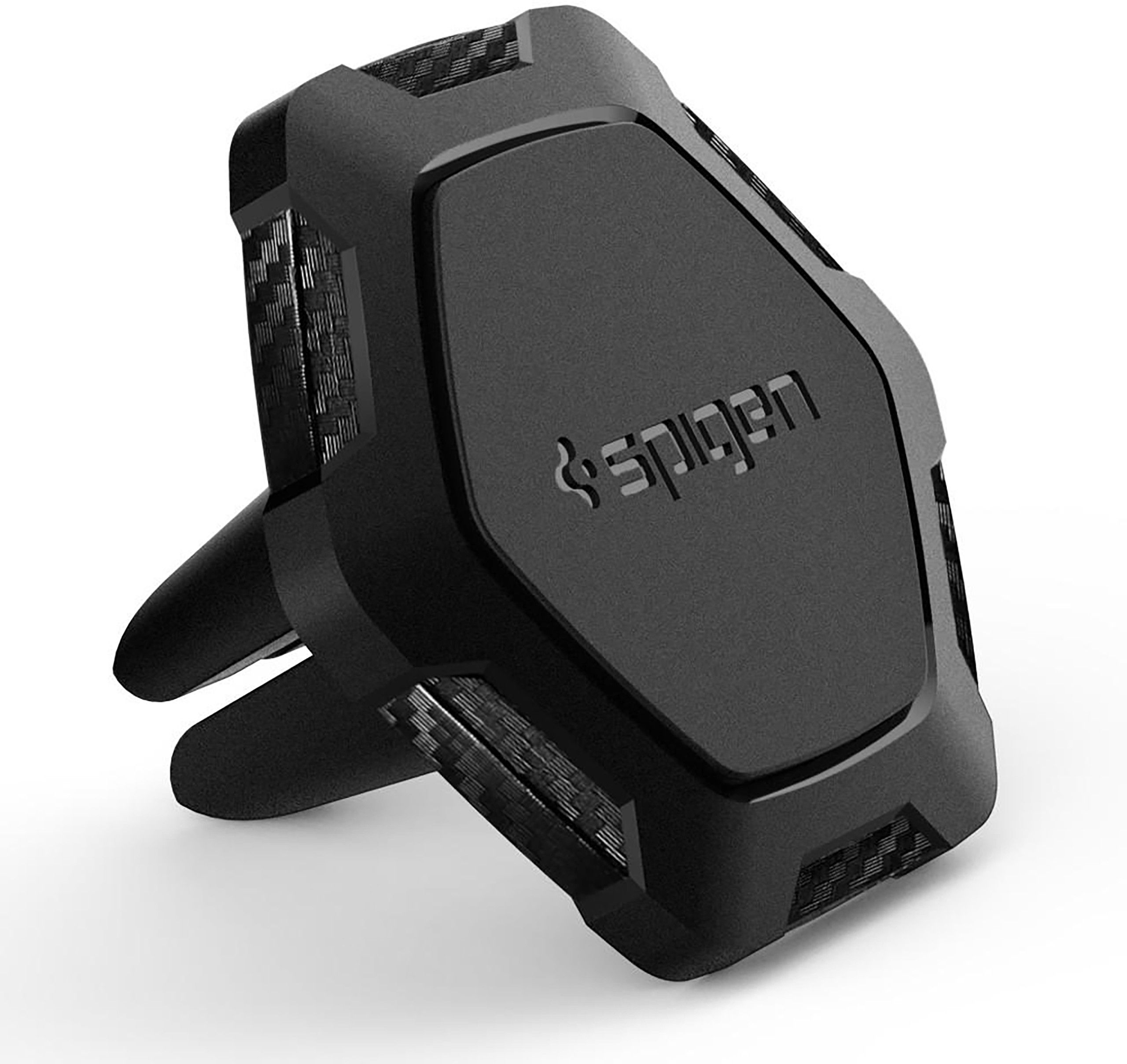 Spigen QS11 Air Vent Magnetic Car Mount Holder