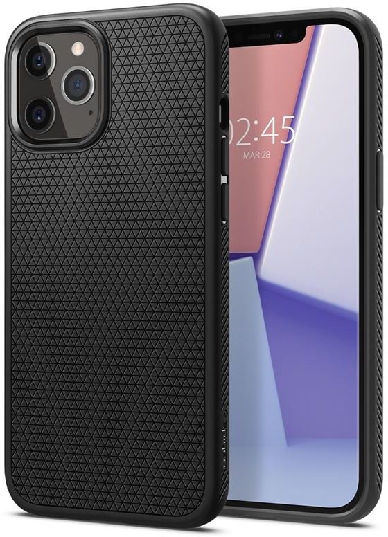 Spigen Liquid Air (iPhone 12/12 Pro)
