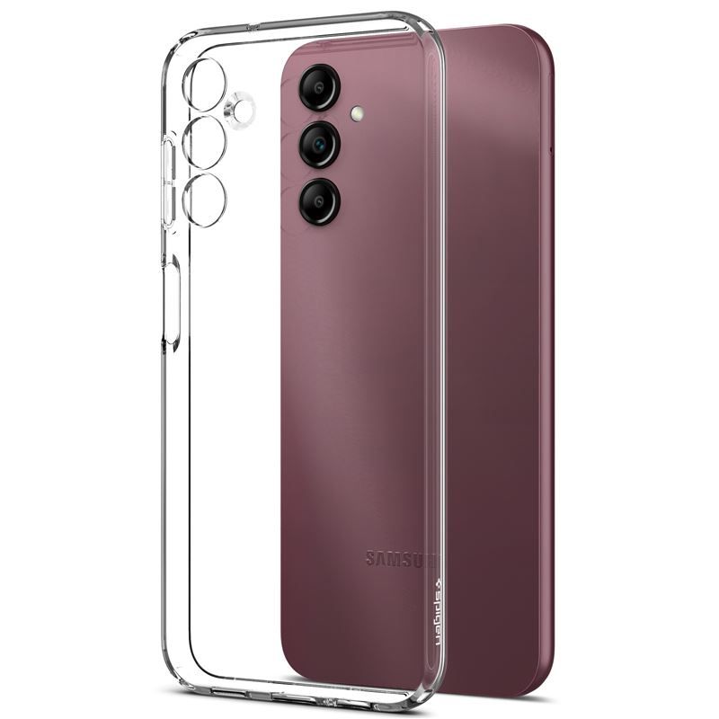Spigen flytende krystall (Galaxy A14)