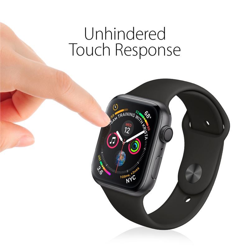 Spigen NeoFlex Apple Watch 40 mm Screen Protector