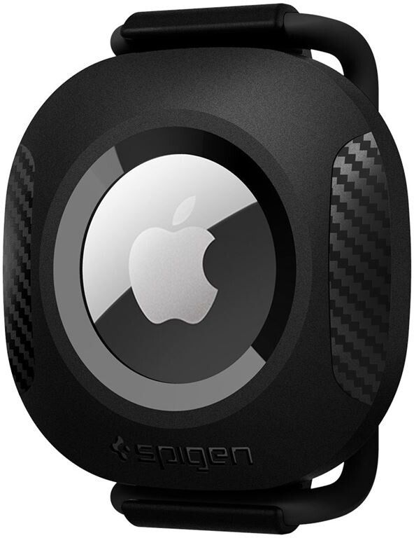 Spigen Pet Collar - black - AirTag