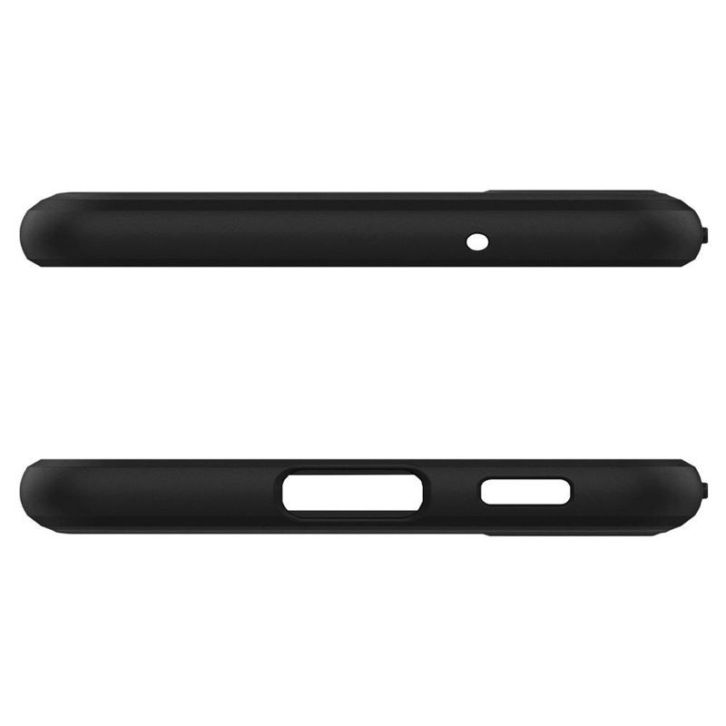 Spigen Rugged Armor (Galaxy S21 FE)