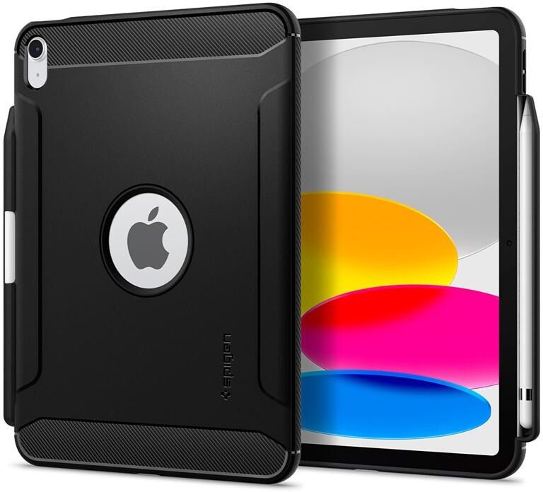Spigen Rugged Armor (iPad 11/iPad 10,9 (2022))