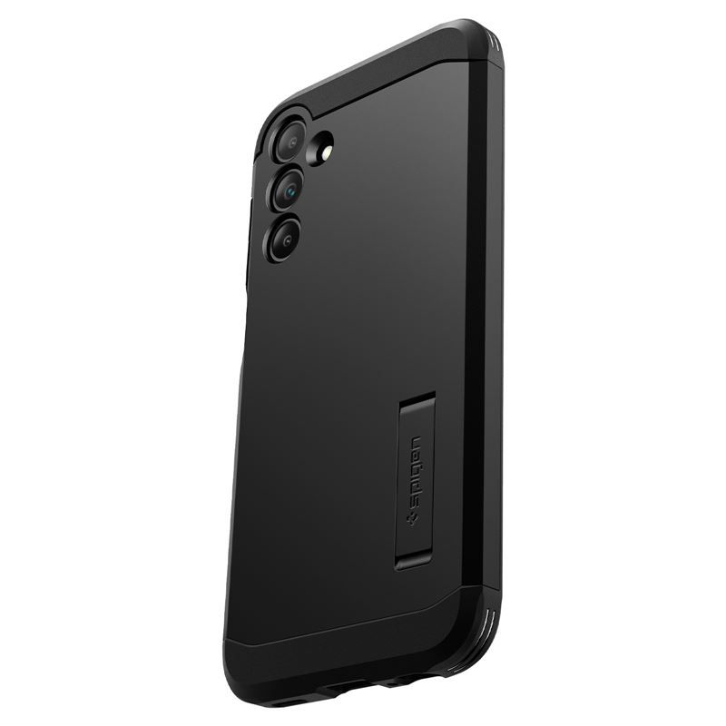 Spigen Tough Armor - black - Samsung Galaxy A15/A15 5G