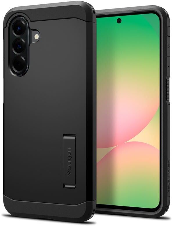Spigen Tough Armor black - Samsung Galaxy A56 5G