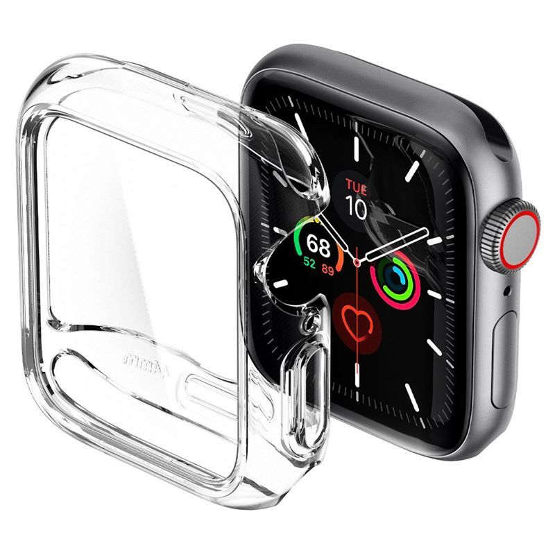 Spigen Ultra Hybrid (Apple Watch 44 mm)