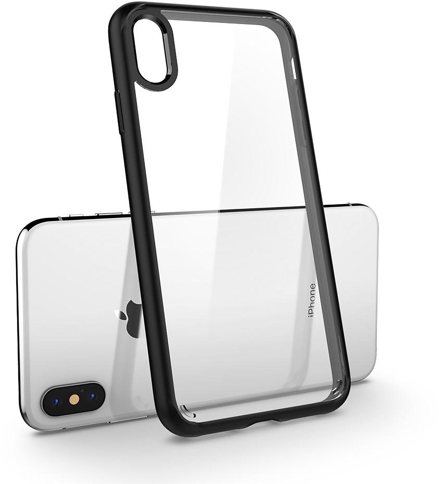 Spigen Ultra Hybrid (iPhone Xs)