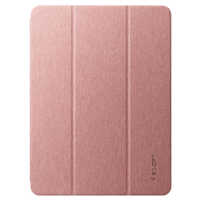Spigen Urban Fit - rose gold - iPad 10.2" 2021/2020/2019