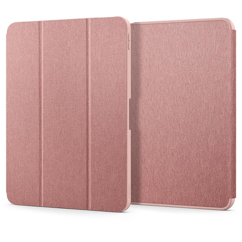 Spigen Urban Fit (iPad Air 11 (2024-2025)) - Rosa