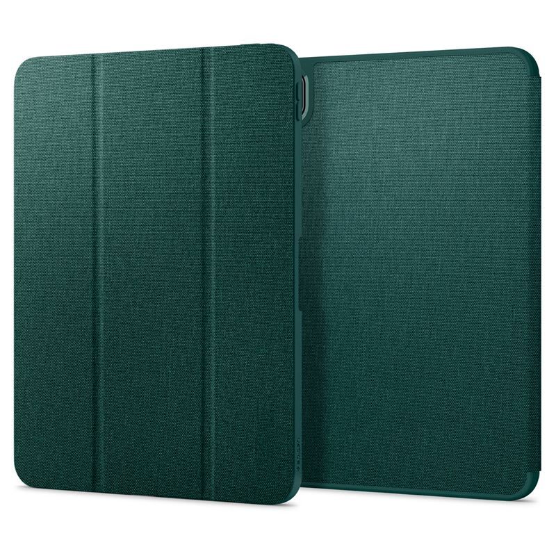 Spigen Urban Fit (iPad Pro 13 (2024)) - Grön