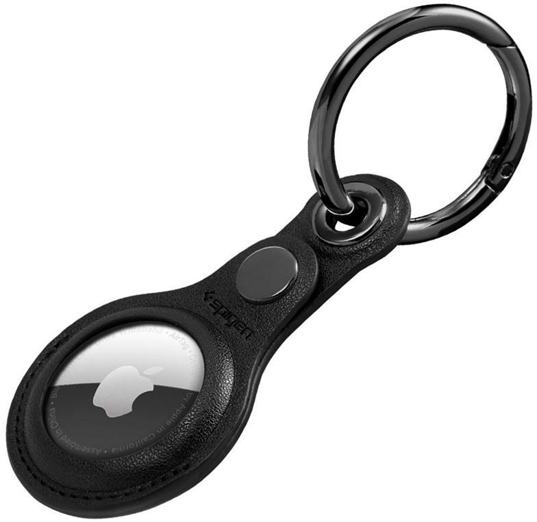 Spigen Valentinus - black - AirTag