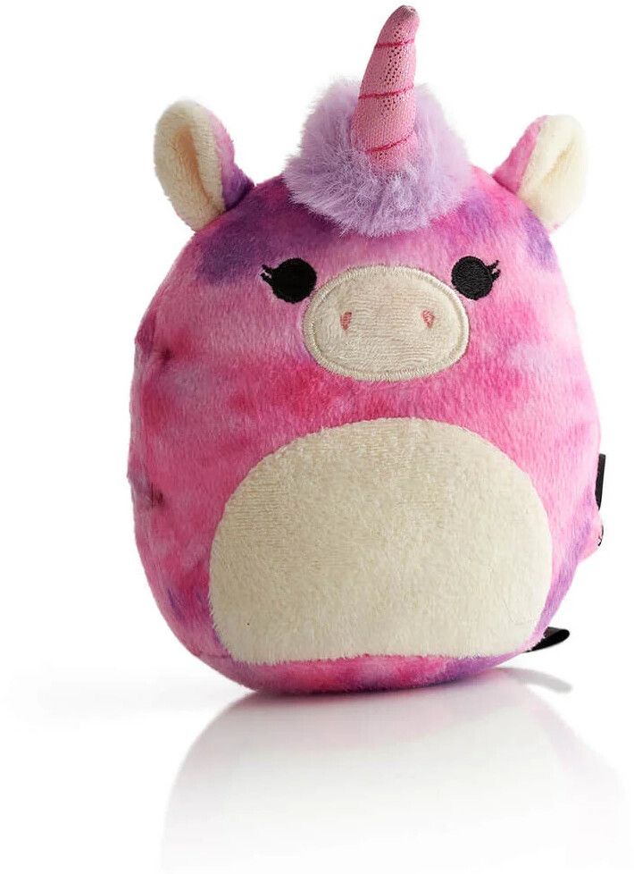 Squishmallows plysjhøyttaler - Lola