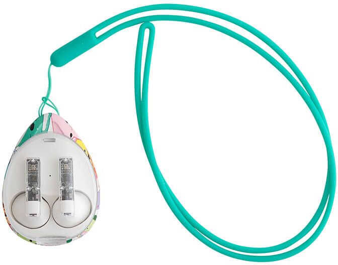 Squishmallows TWS In-Ear-hodetelefoner