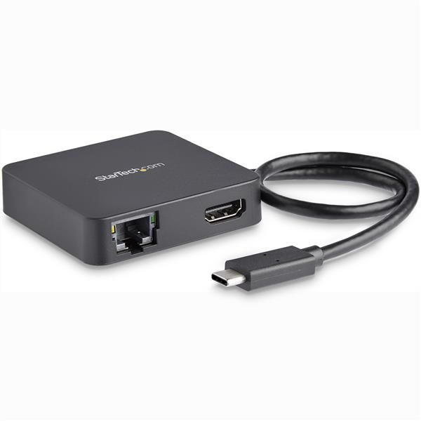 StarTech USB-C-Multiportadapter med HDMI