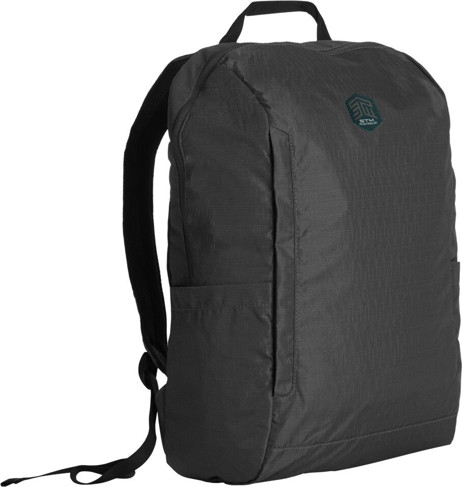 STM Dux BagPack (16") - Svart