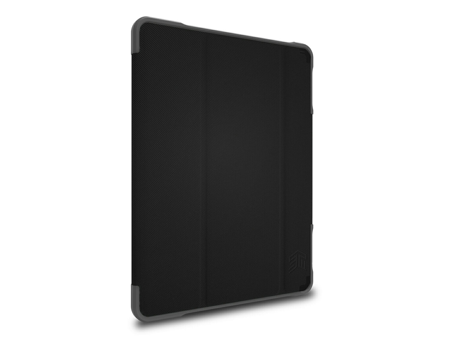 STM Dux Plus Duo (iPad 10,2) - Svart