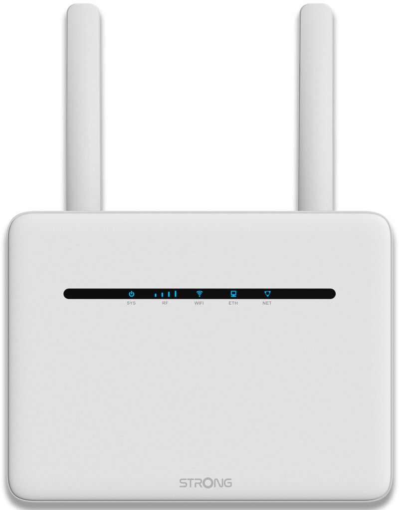 Strong 4G+ROUTER1200