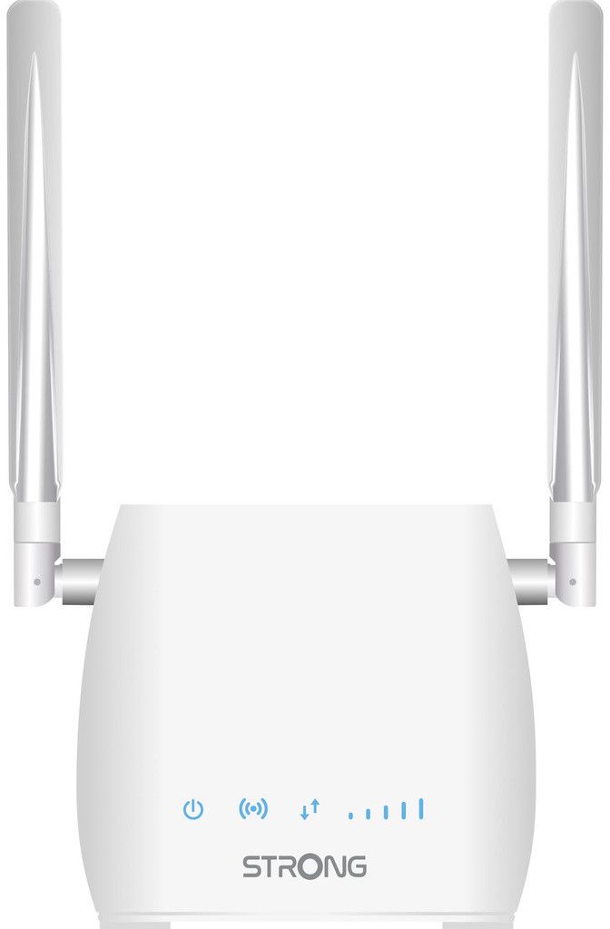 Strong 4G LTE Wifi-ruter 300M