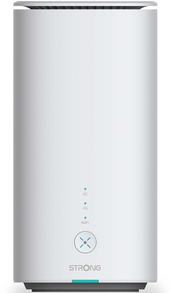Strong 5G ROUTER AX3000 - - - - WWAN - 4G, 5G