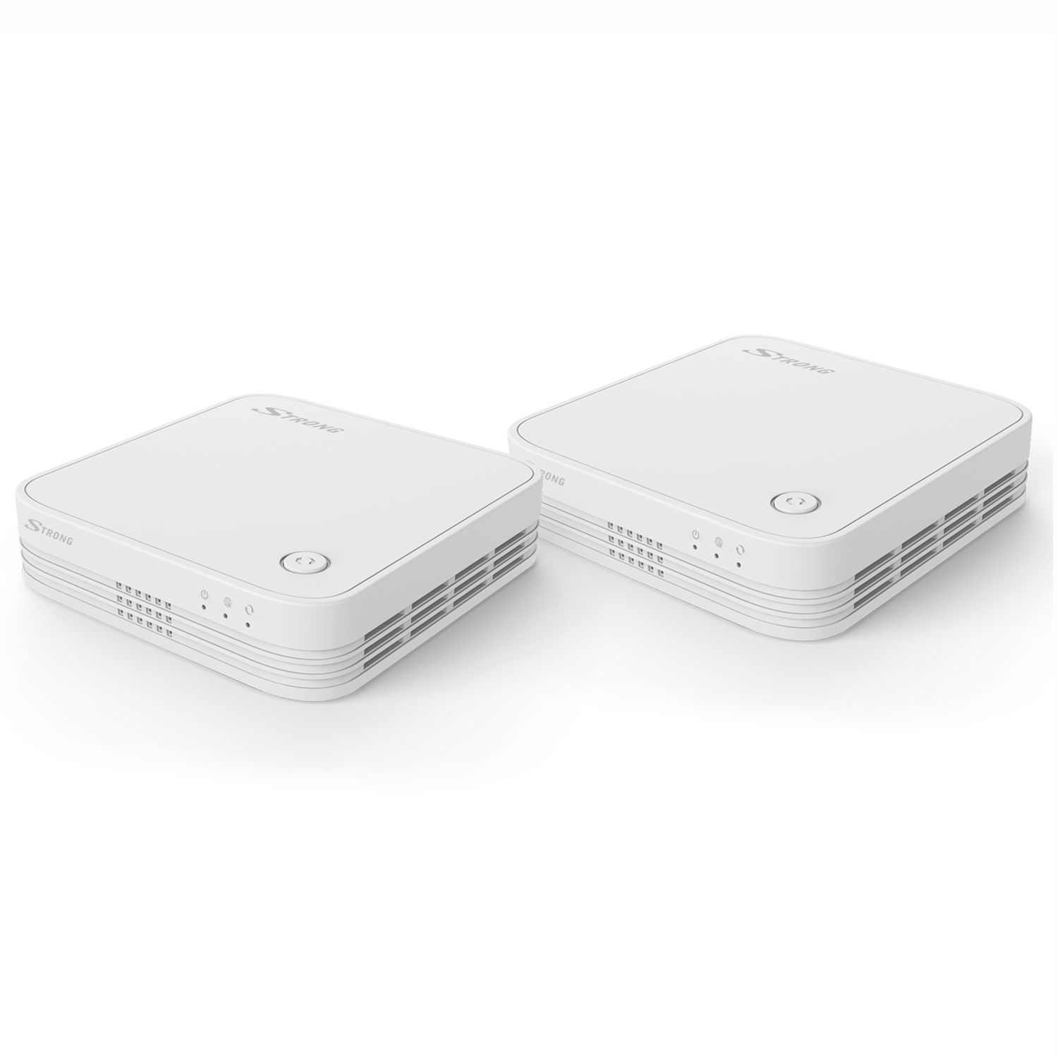 Strong ATRIA Mesh Kit 1200 V2 (2-Pack) - 1200 Mbit/s - Mesh router Wi-Fi 5