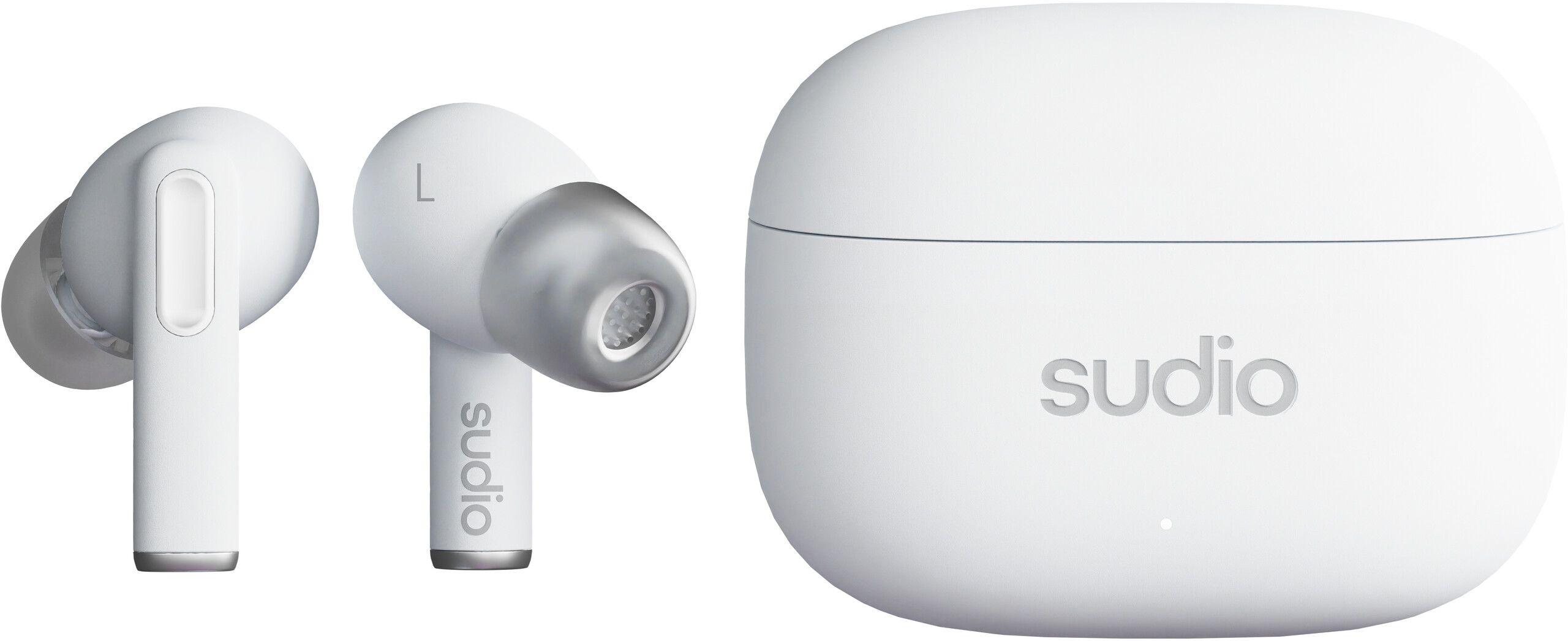 Sudio A1 Pro TWS øretelefoner ANC - år