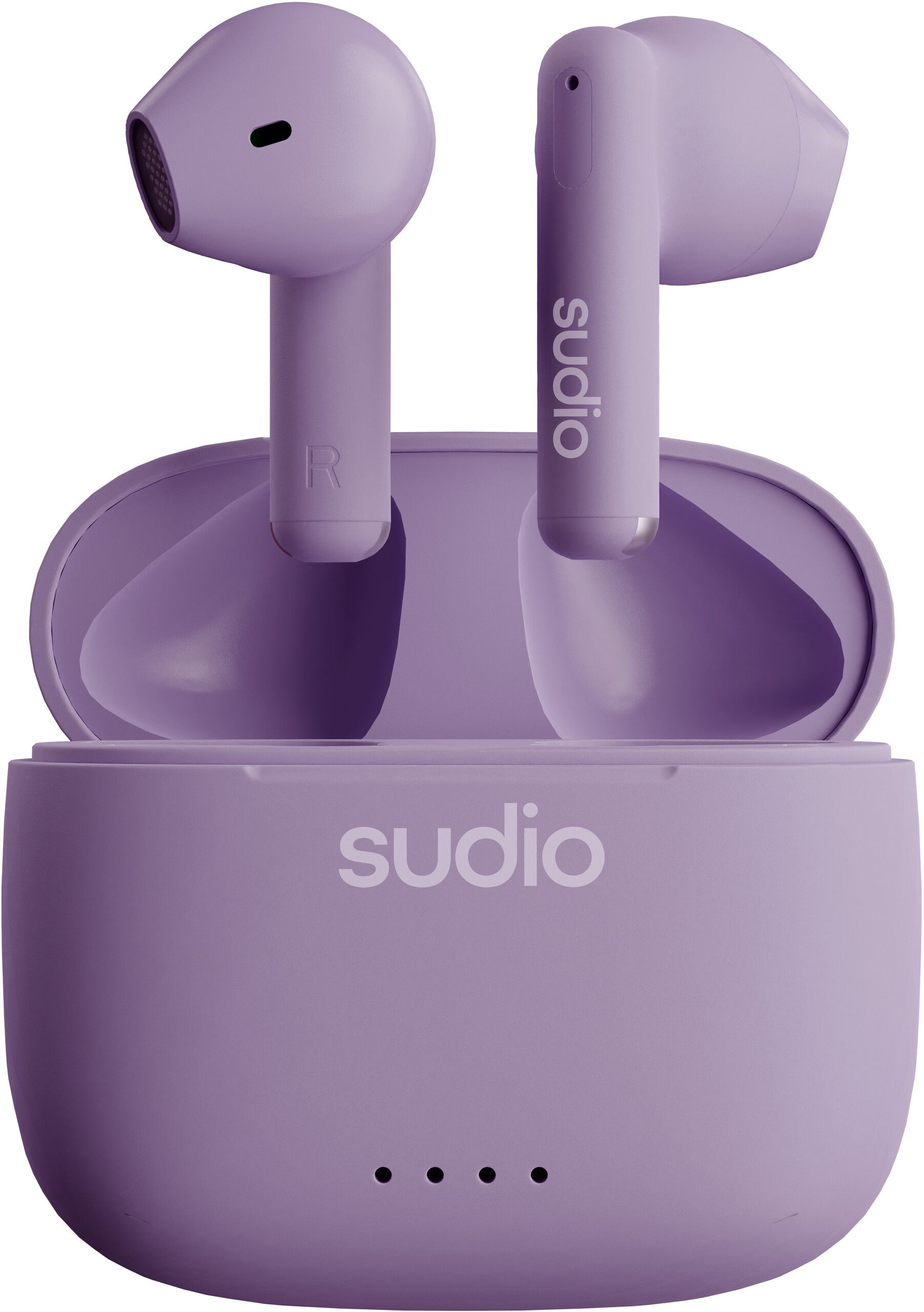 Dommer A1 - True Wireless - Lilla