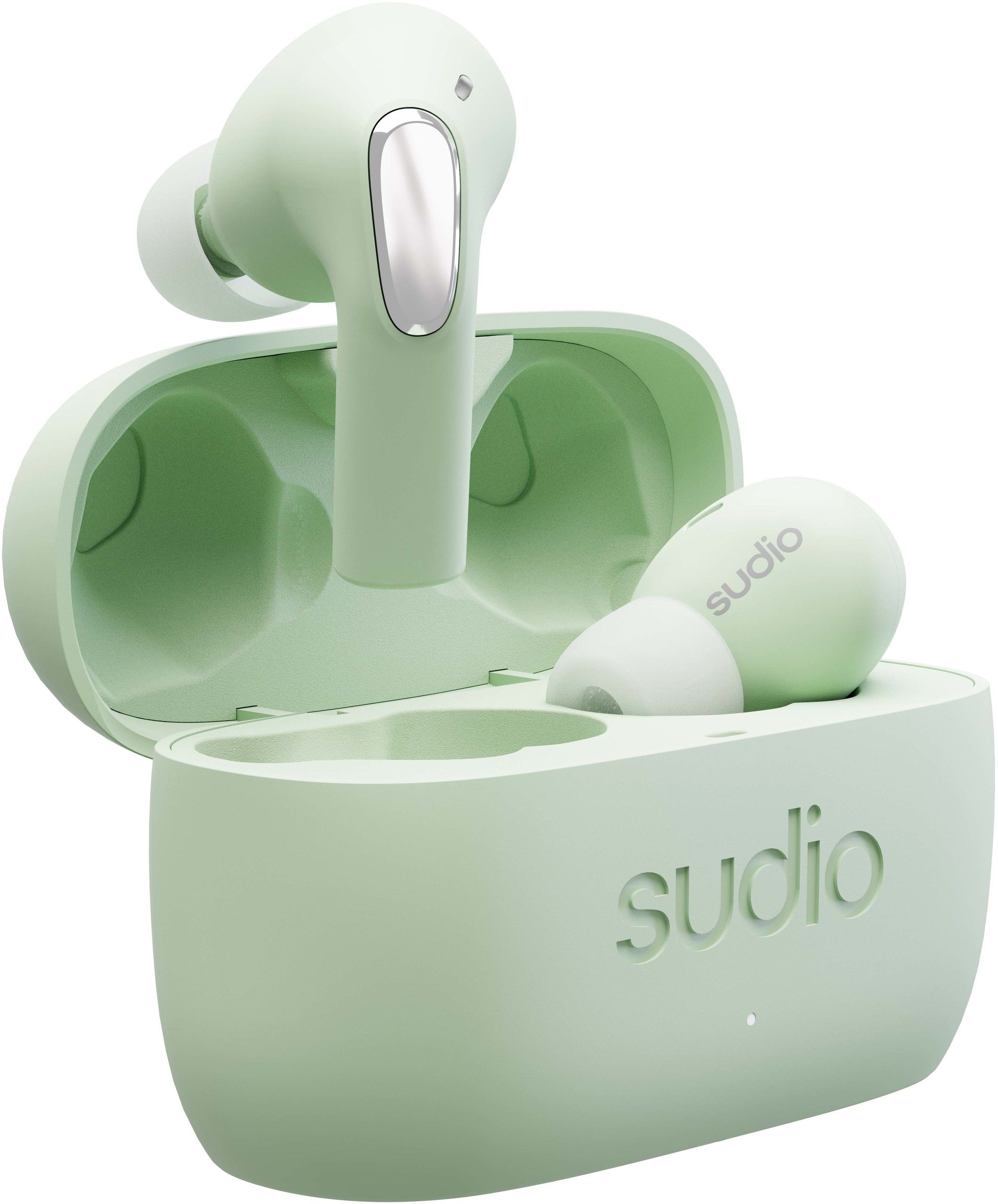 Sudio E2 - true wireless earphones with mic