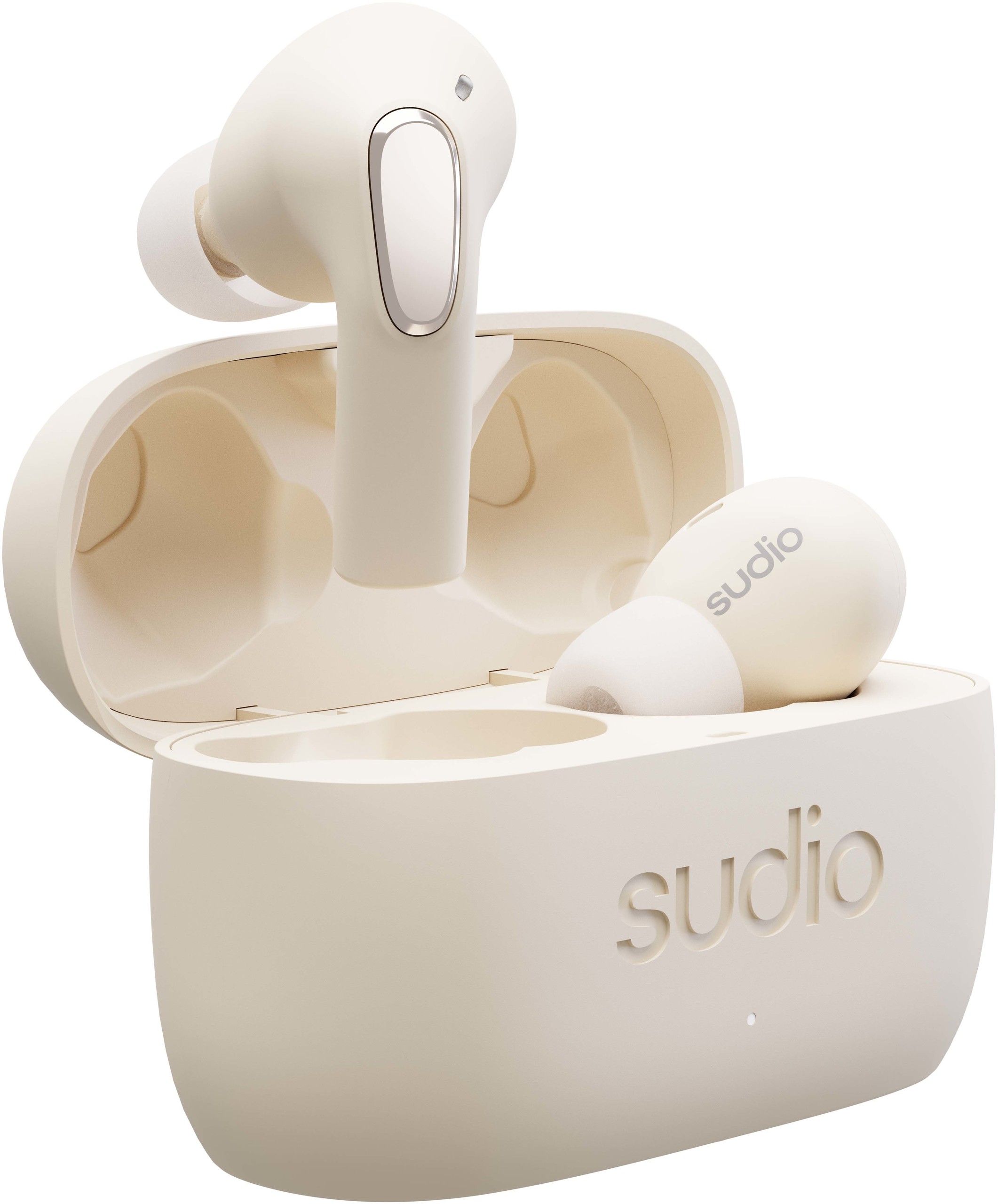 Sudio E2 - true wireless earphones with mic