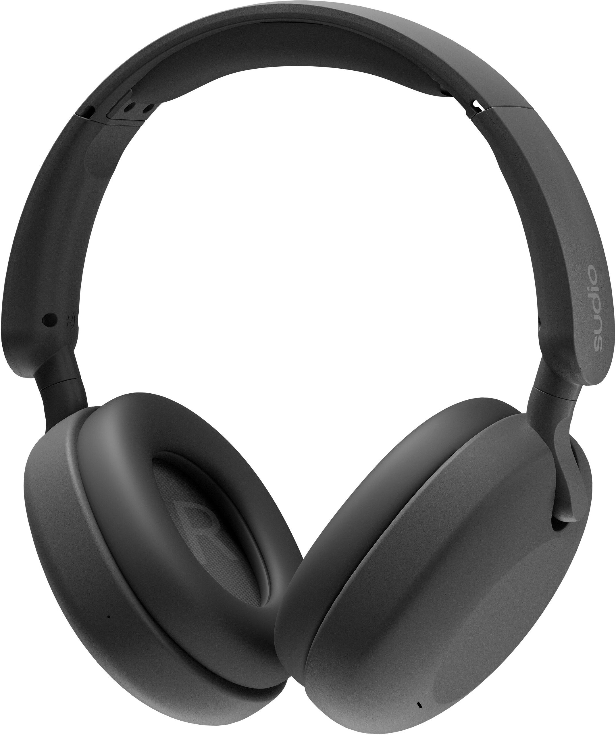 Sudio Headphone K2 Wireless ANC Over-Ear Black