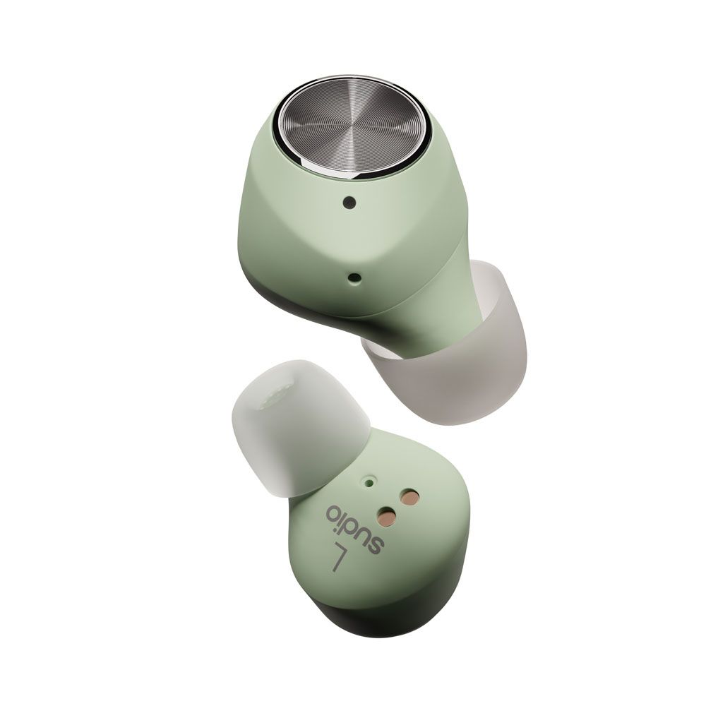 T2 - true wireless earphones with mic