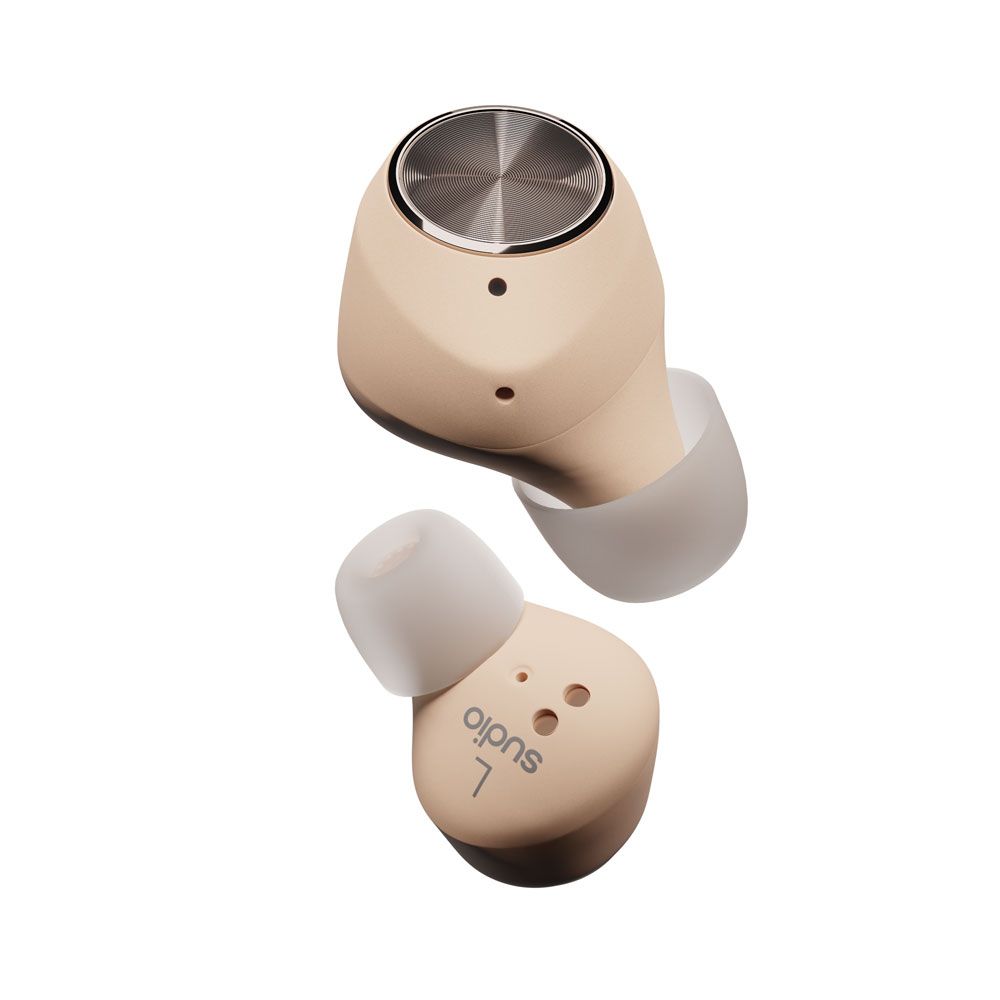 T2 - true wireless earphones with mic