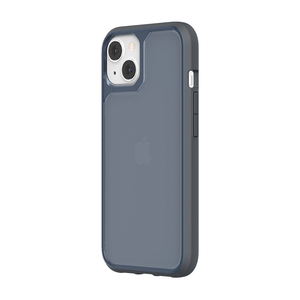 Griffin Survivor Strong (iPhone 13 Pro Max) - Blå