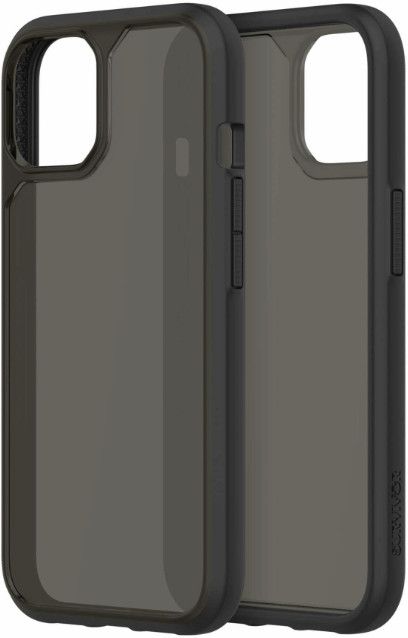 Griffin Technology Phone Case Strong iPhone 14 Plus Black