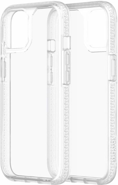 Survivor Strong Case (iPhone 14 Pro Max) - Gjennomsiktig