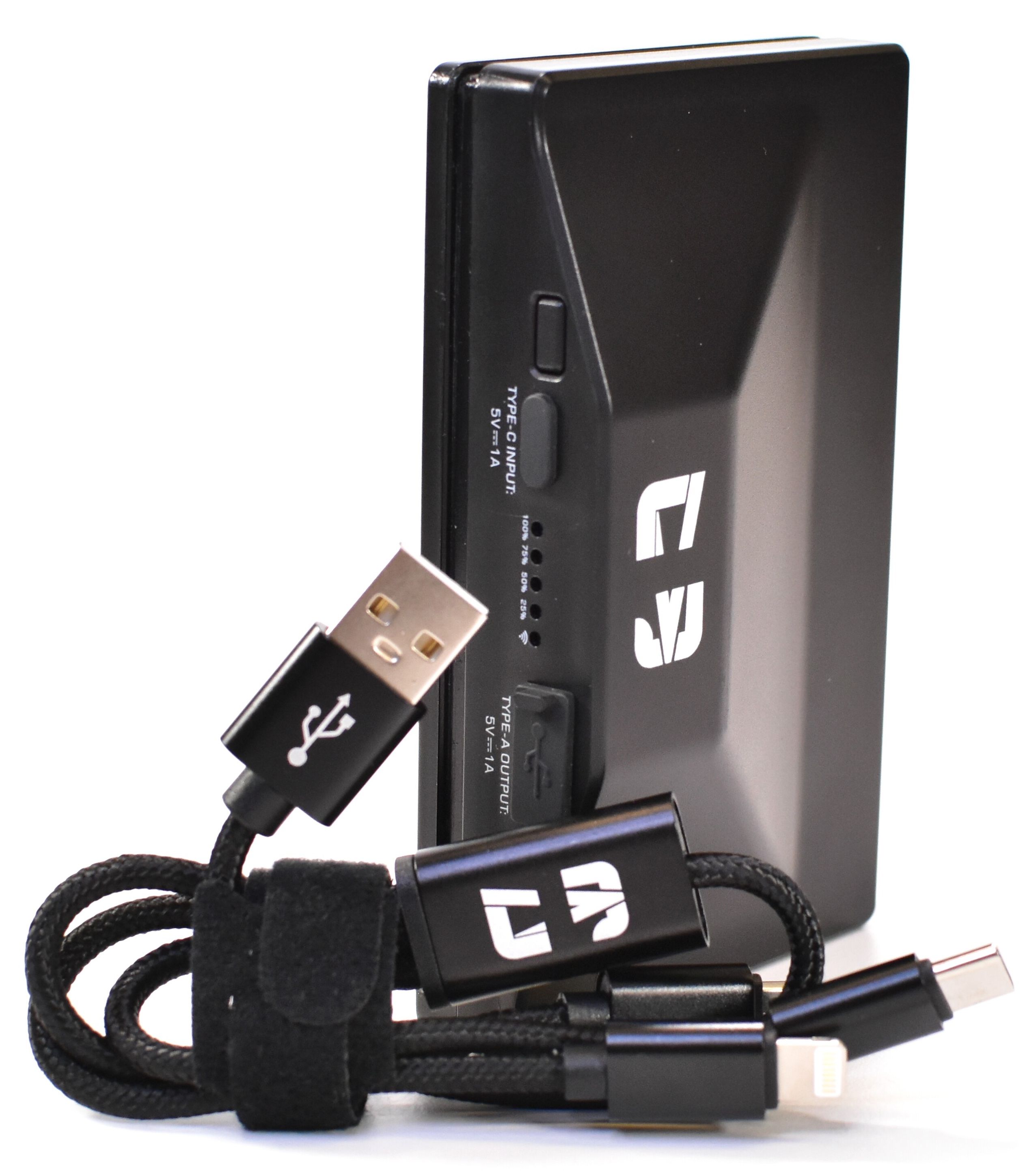 SV Charger - 6000mAh - 15W - powerbank