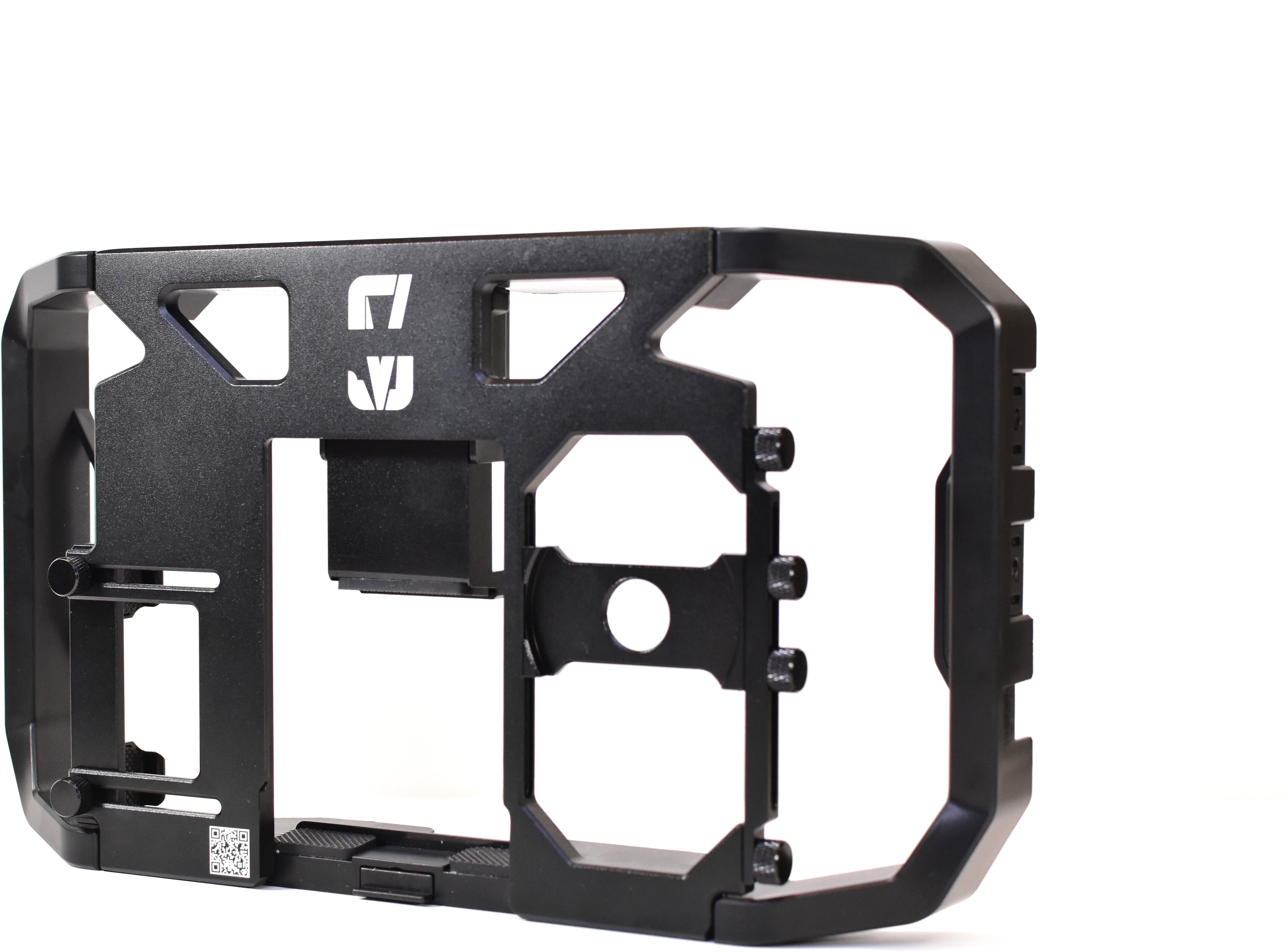 SV Rig - filmrigg for iPhone og andre smarttelefoner