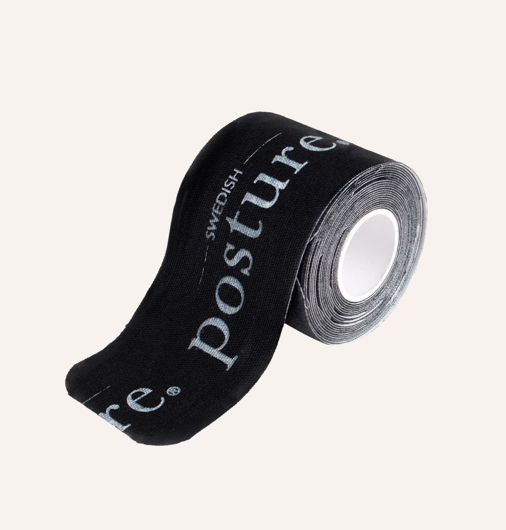 Swedish Posture Kinesio