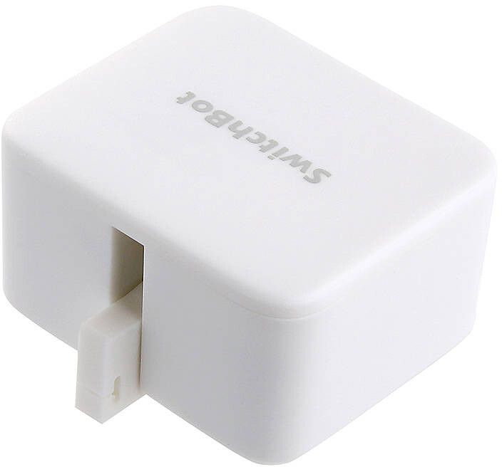 SwitchBot Wireless remote switch -S1 (white)