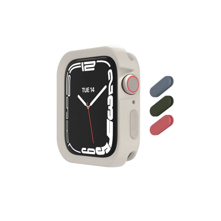 SwitchEasy Colors (Apple Watch 41/40 mm) - År