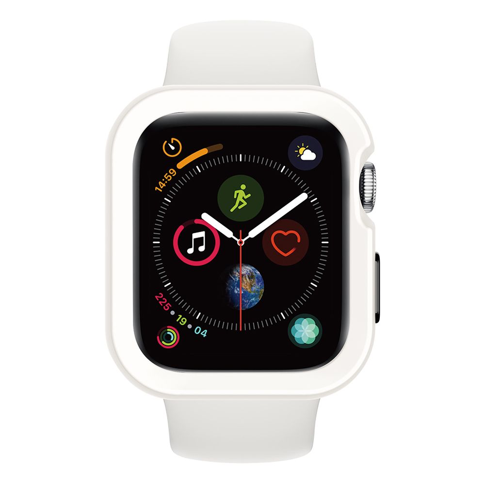 SwitchEasy Colors (Apple Watch 44 mm) - Hvit