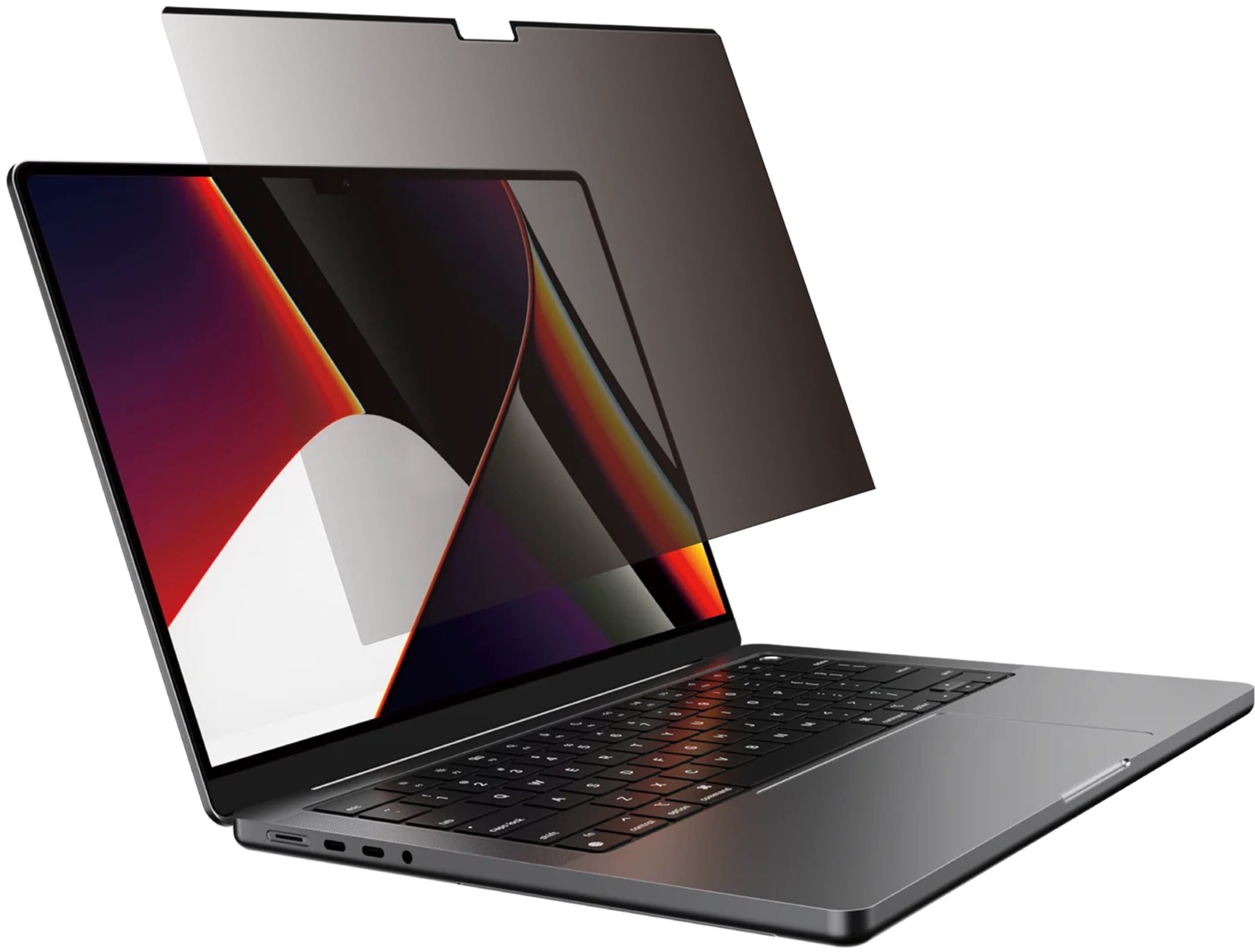 SwitchEasy EasyProtector Magnetic Privacy Screen (Macbook Air 13 (2022))