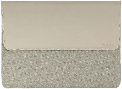 SwitchEasy MagSleeve (13-14") - Beige